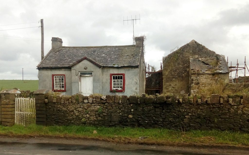 Buying Property In Ireland